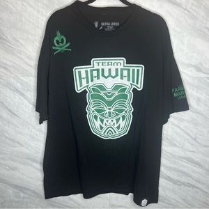 Farmer’s Market Team Warrior T-Shirt XXL